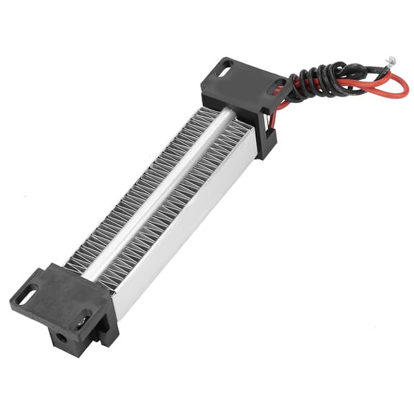 220V 250W Konstant Temperatur PTC Varmeelement Keramisk Luftvarmer