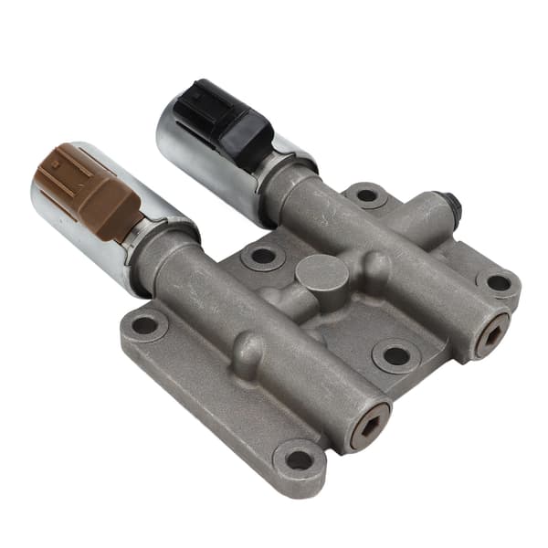 Transmission Dual Lineær Solenoidventil 28015 PLX 305 Udskiftning til CIVIC 2001‑2005