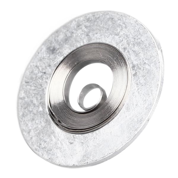 Kellokoneiston pääjousivarusteet Metallikellokoneiston jousi NH35 36 37 38 39