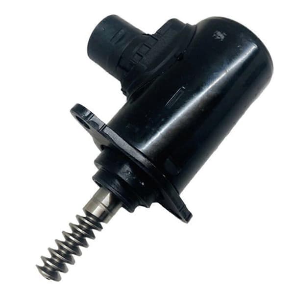Knastakselaktuator Motorstyring Solenoidventil til Vanos 11377631574 8652738 11378652738 Musta