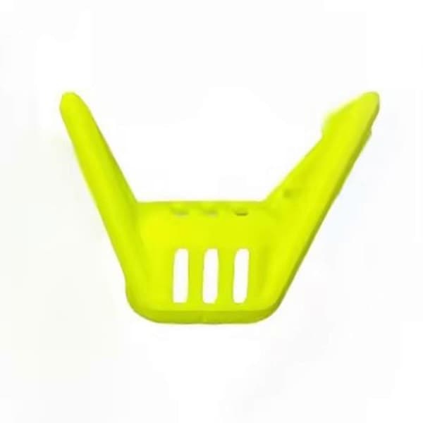 Til DJI Neo2 Anti-kollisions kofangerstang 3D-printet antennedæksel til RC Drone Shell tilbehør Grøn Green