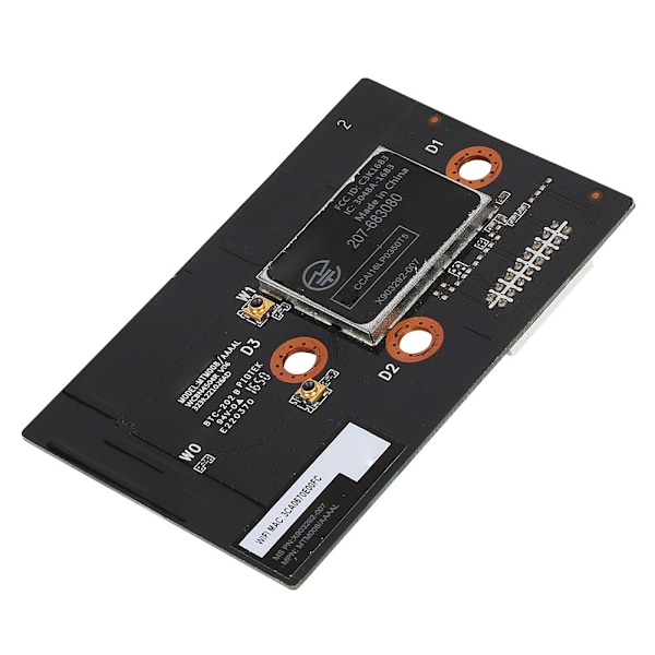 Trådløst WIFI Antenne Modul Board Netværkskort Tilbehør til Xbox One S