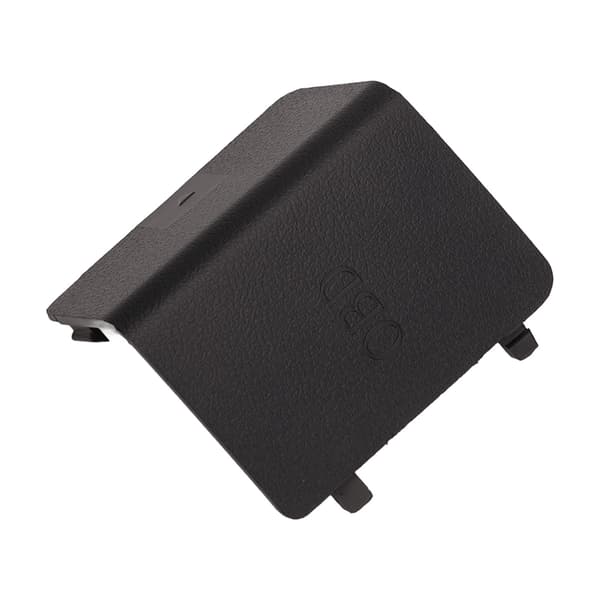 OBD Diagnostisk Stikpanel Dæksel 51437147538 ABS Plast Udskiftning til 3 Serie E90 2004‑2008 LHD