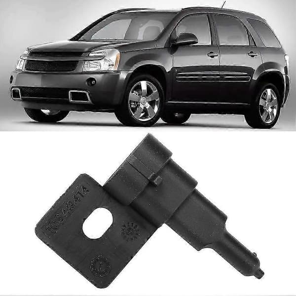 OE-ækvivalent 10248414 lufttemperatursensor til Chevrolet Uplander 2005-2008 modeller