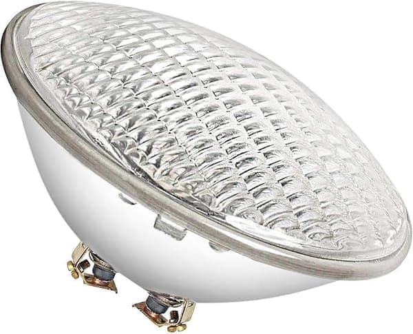 【03】PAR-56 12V/300W WFL Poollampe