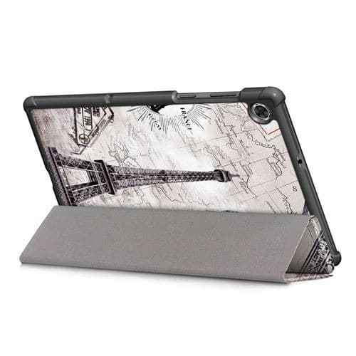 【03】Kompatibel med Lenovo Tab M10 FHD Plus TB-X606F etui