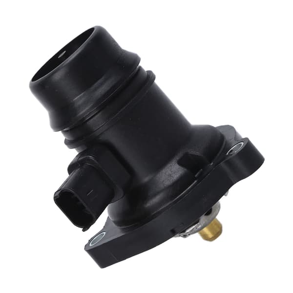 Bilmotor Aircondition System Termostat 55593033 Udskiftning til Vauxhall Astra 2009‑2015