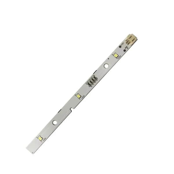 【03】LED-ljuspanel för kylskåp 1629348 /1529227 Kompatibel med Ronshen Kitchen Fr