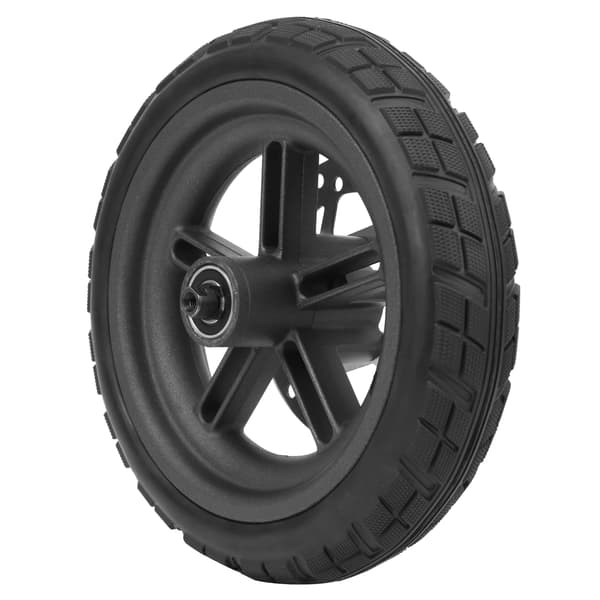 8,5 tommer baghjul til Xiaomi ProTire120MM skivebremse scooter udskiftningssæt