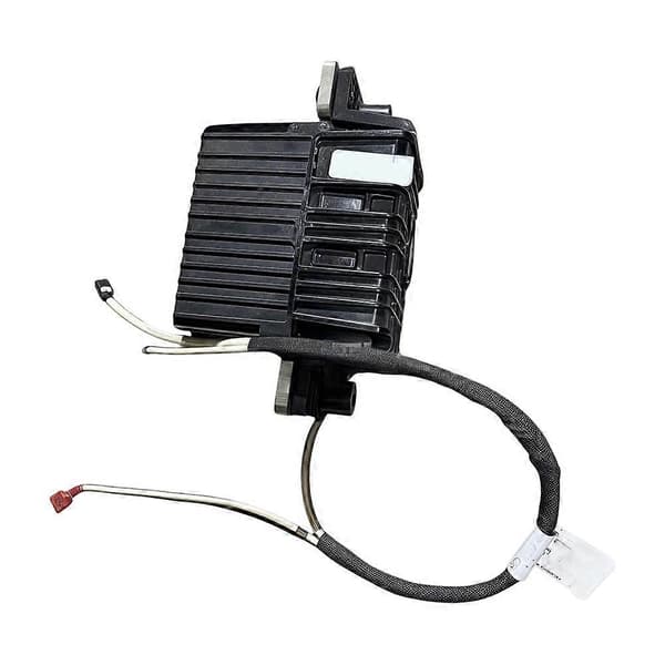 Auton sulakekatkaisija pyrotekninen pyrosulake 1523878-00-E Tesla Model S X 2021-2024 Black