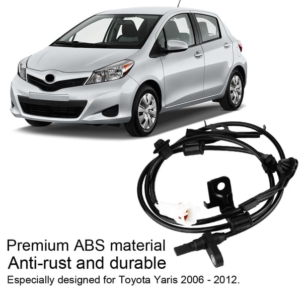 89542-52030 ABS-sensor för höger hjul för Toyota Yaris Vios