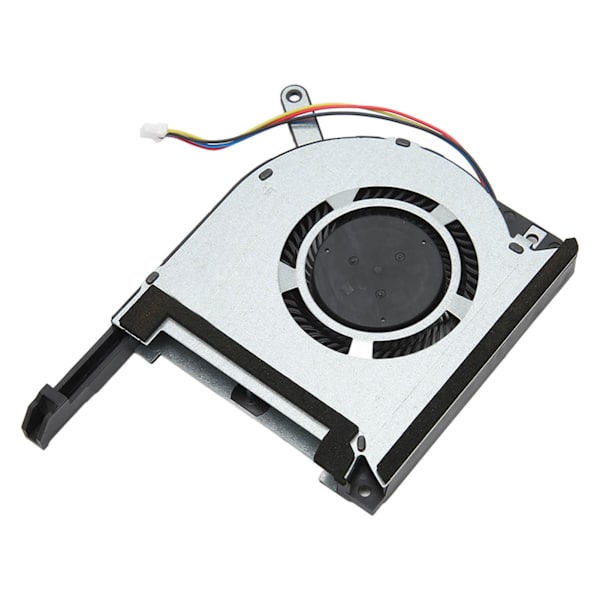 CPU GPU Køleventilator 4 Pin God Varmeafledning Laptop Køleventilator til Asus TUF Gaming FX505DU til FX505DY til FX505DD GPU Ventilator