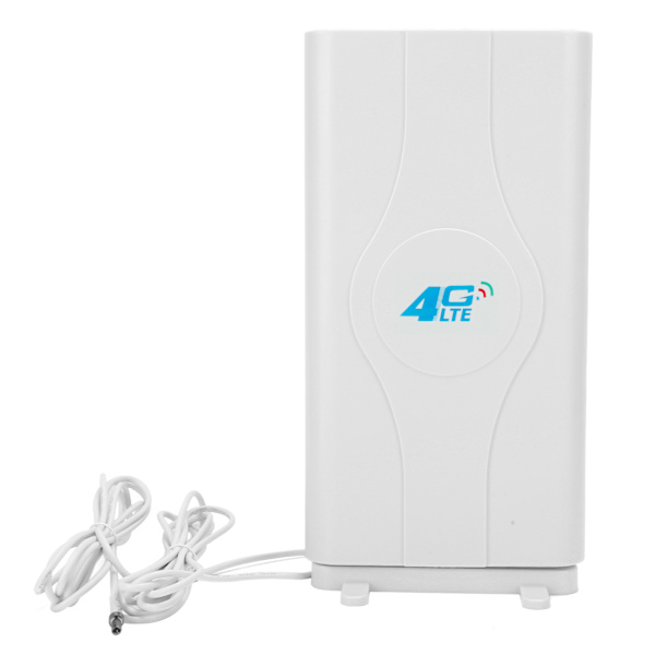 4G LTE Antenne TS9 Stikforbindelse Modtagelsesforbedring Hjemmenetværksforbindelse Router
