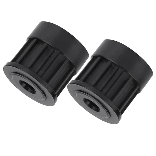 2st 3.2/5.0mm Remdrift Växellåda Tillbehör Passar Traxxas RC Bilmodell