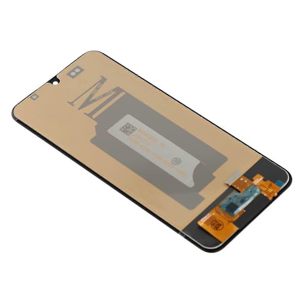 【03】Til Samsung Galaxy A16 5G A166/A16 4G A165 Grad C LCD-skærm og Digitizer Assembly Erstatning