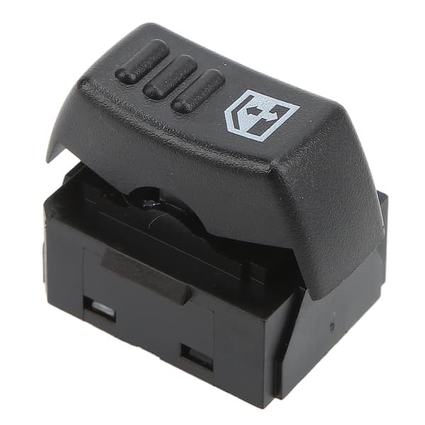Passagerside Elrude Kontakt 10402841 Udskiftning til Chevy Camaro 1997‑2002