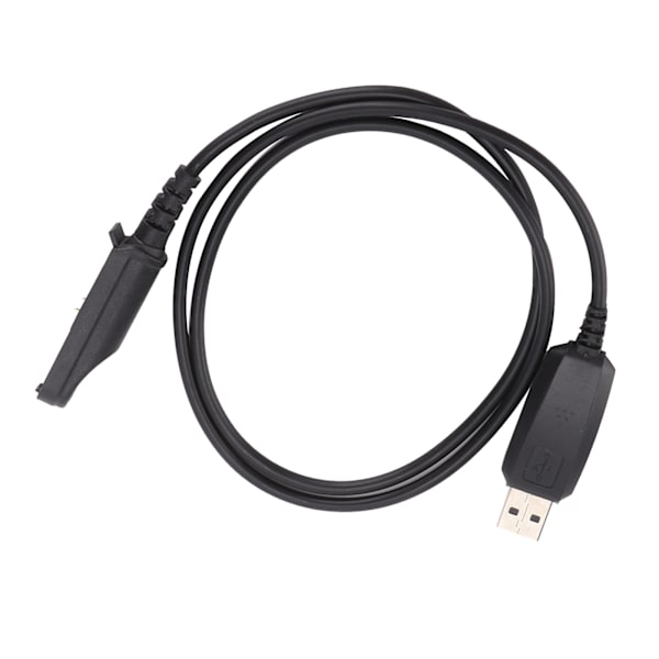 BF‑A58 Vandtæt Walkie Talkie USB Programmeringskabel GT-3WP BF‑9700 med CD Driver