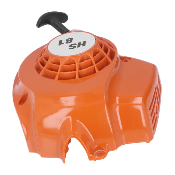 Dragstart Återspolningstrimmer Start för STIHL HS81 HS81R HS81T HS86 HS86R 4237 080 2113