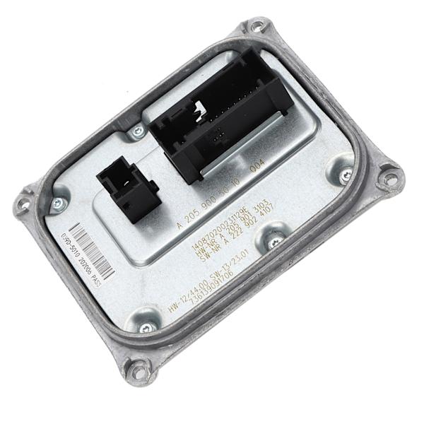 LED Strålkastarballast Kontrollenhet för W205 C CLASS 2015-2018 A2059005010