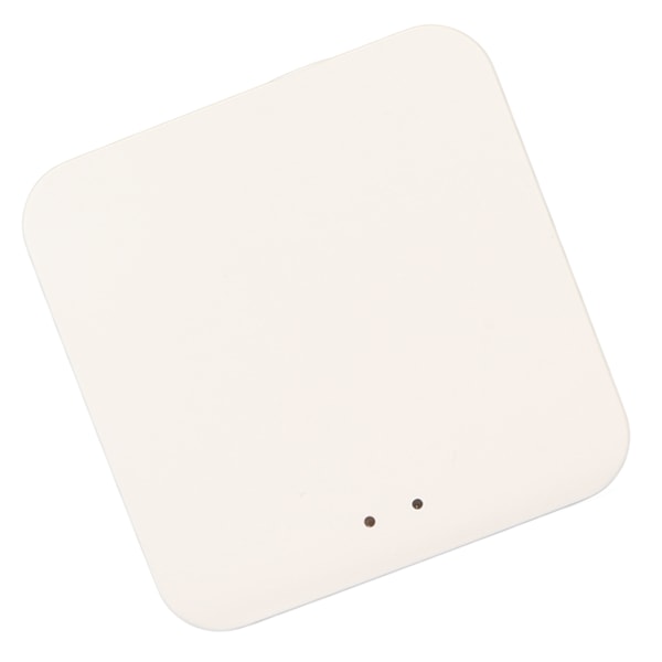 Smart Gateway til Tuya Intelligent Fjernbetjening Stemmestyringscenter WiFi Bridge til Google Assistant