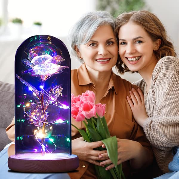 【03】Valentinsdagsgave til kvinder, jubilæumsgave til kvinder og mor
