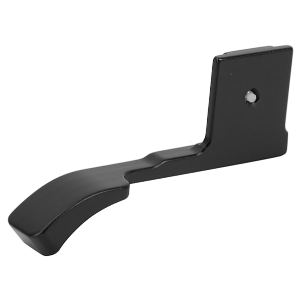 Kamera Sort Metal Tommelfingergreb Til Fujifilm X E3