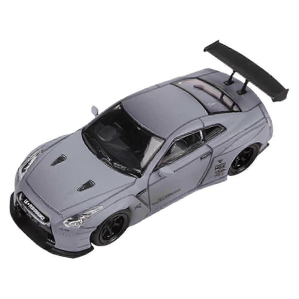 1/64 Skala Modelbil Ornament Køretøjer Legetøj til Samlere Børnefødselsdagsgaver