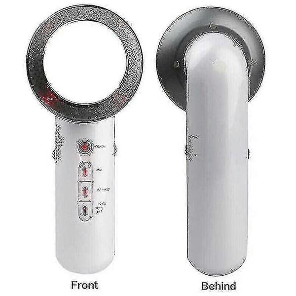 3 i 1 ultralyd kavitation fedtfjerner kropsslankende massager Australian regulations