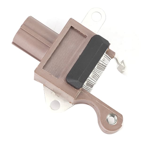 Bilgenerator Spänningsregulator IN6366 OEM Passar Honda Accord VIII 2.4 i 2008-2015