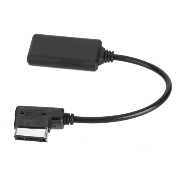 Bluetooth-modul AUX-mottagarkabeladapter Stereomusik Passar Mercedes‑Benz AMI Multimedia