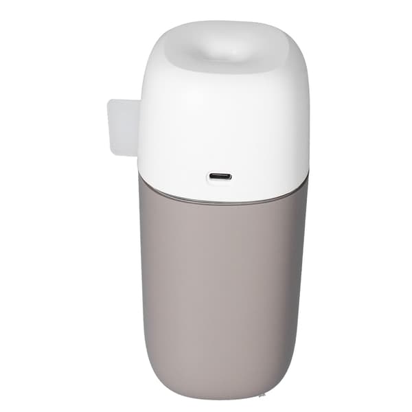 Mini Sovrum Eterisk Olja Diffuser USB-driven Bärbar Arom Luftfuktare för Hem Bil