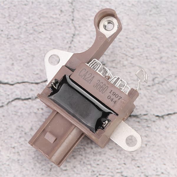 Bilgenerator Spänningsregulator IN6366 OEM Passar Honda Accord VIII 2.4 i 2008-2015