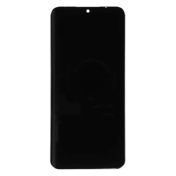 【03】Til Samsung Galaxy A16 5G A166/A16 4G A165 Grad C LCD-skærm og Digitizer Assembly Erstatning