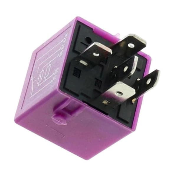 61361388911 Autorele Monitoiminen minirele Yhteensopiva BMW 3 5 7-sarjan Z4 E30 E39 E38 E85 E12 E21 kanssa