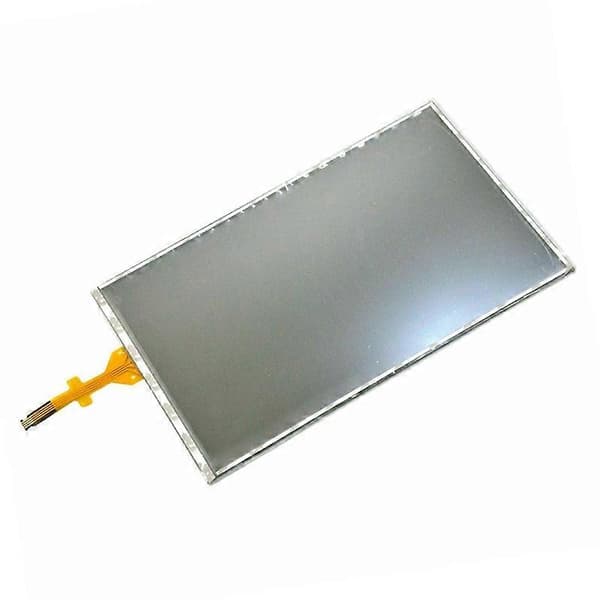 【03】För Peugeot 208 2008 308 / Citroen C5 Bil Kontaktskärm Glas Digitizer Display Touch Screen LAM070G004A GCX156AKM Not Specified