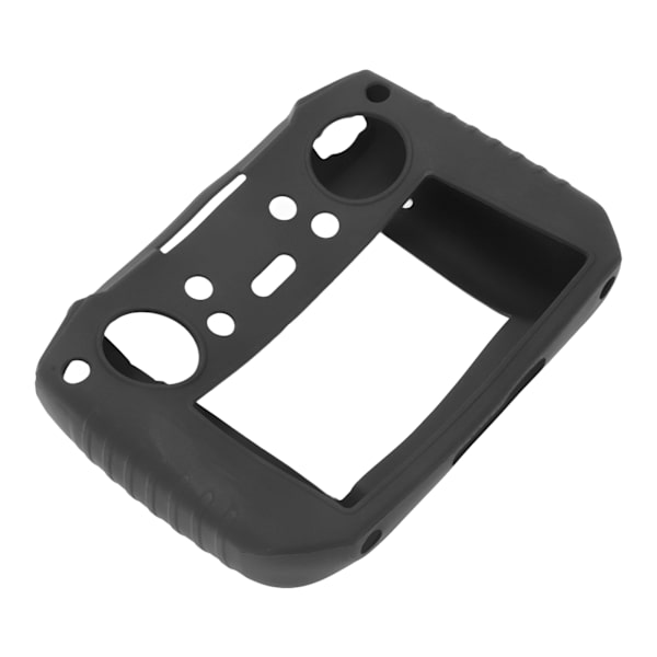 Sunnylife Silikonkotelo Suojauskuori Musta Smart Controller Protector Tarvikkeet Mavic 3 PRO:lle