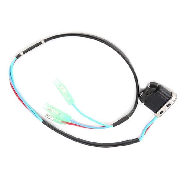 Trim Tilt Switch Fjärrkontrollmontering Passar För Yamaha Motor Utombordsmotorer 703-82563-01-00