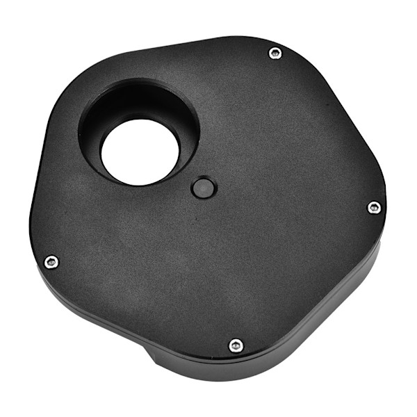 1,25 tommer Okular 5 Position Manuelt Filterhjul T2 Mount Kamera Adapter til Teleskoper