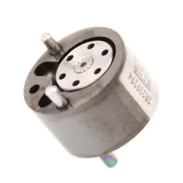 Common Rail ventilbelægningsventil 9308z621c 28538389 9308 621c Eu3/4 injektorventiler
