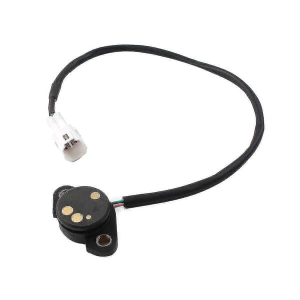 Gearskifteindikatorsensor til Stels ATV UTV 500h 700h 800h 500 700 800 37120-f39-0000 musta