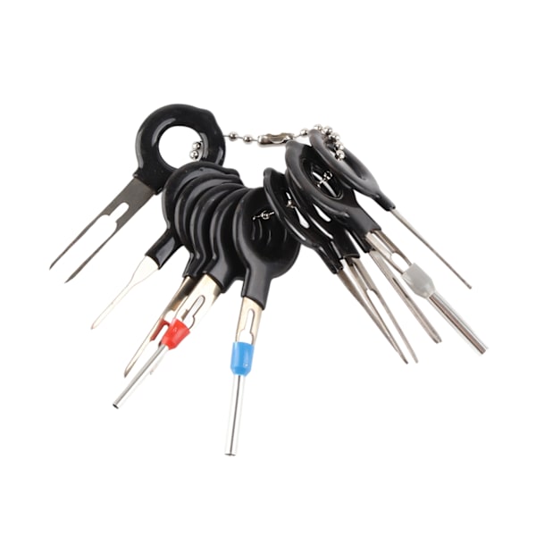 Ledningsklemme Fjernelsesværktøj Pins