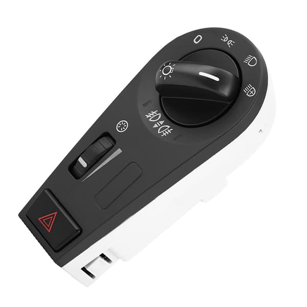 Bil Forlygte Hoved Lys Lampe Kontakt 20942844