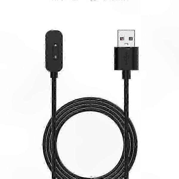 Magneettinen USB-latauskaapeli lasten GPS-älykellolle - 1 metri pitkä Style B