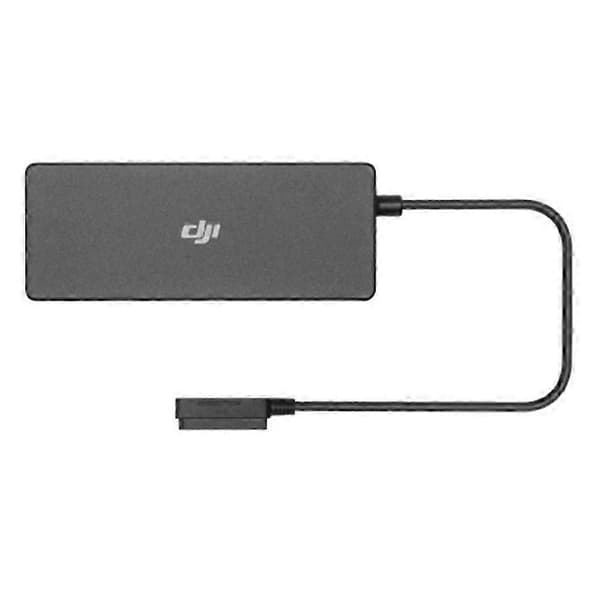【03】För DJI Mavic Air 2 Air 2S Batteriladdare Strömadapter OEM Ersättningsdel