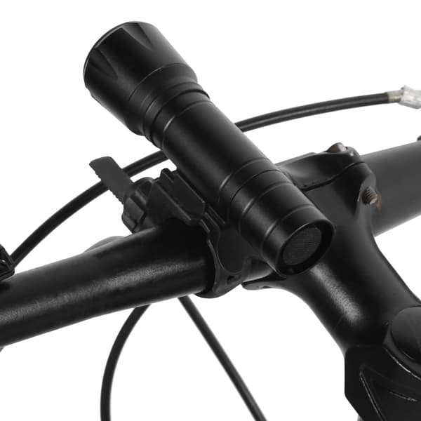 Cykel Forlygte USB LED Vandtæt Lys Cykel Forlygte til Vejkørsel