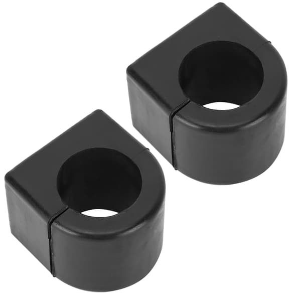 2 stk. Stabilisatorbøsning foran 1663231465 Passer til Mercedes W166 X166 ML350 ML400 GL350 GL450