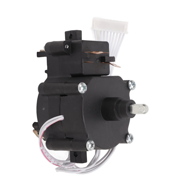 Propellerhastighetskontrollerbyte marinmotor elektrisk strömbrytare för POER 12V elektrisk propeller