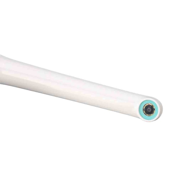 Ny WiFi Trådlös Tandkamera HD Intraoral Endoskop Med 8 LED-lampor