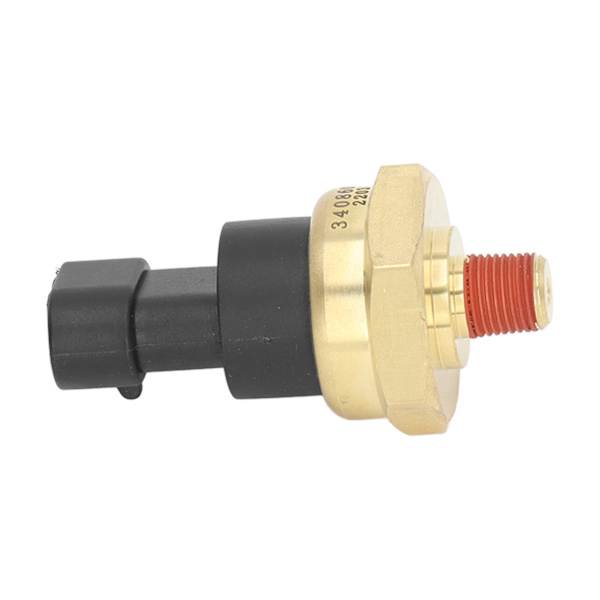 Olietrykssensor 3408607 Trykssensor Transducer Udskiftning til Cummins Motor K19 NTA855 L10 N14