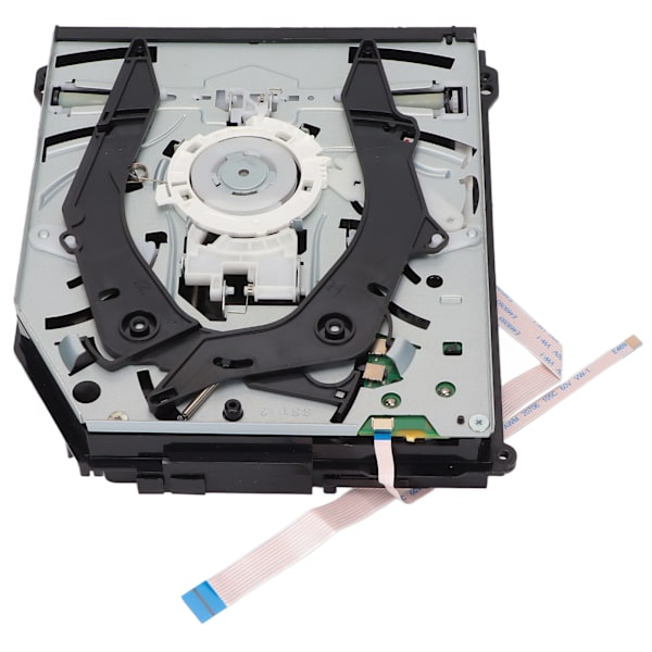 KEM‑490 Optisk Discdrev Udskiftning Professionel Chipset Bærbart CD-drev til PS4 1200 Konsoller